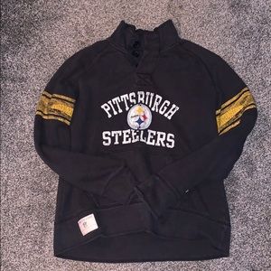 Pittsburgh Steelers Sweater